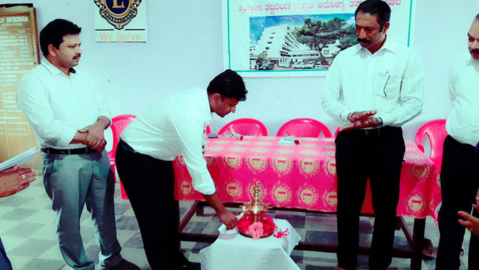 ಚಿಕಿತ್ಸಾ ವೆಚ್ಚಕ್ಕೆ ಹೆದರಿ ರೋಗಿಗಳು ಚಿಕಿತ್ಸೆಗೆ ಒಳಗಾಗುತ್ತಿಲ್ಲ : ಅನಂತ್ ಪೈ ಬೇಸರ